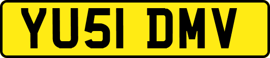 YU51DMV