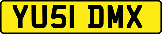 YU51DMX