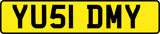 YU51DMY