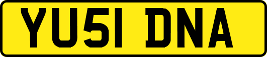 YU51DNA