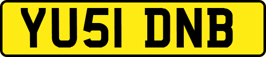 YU51DNB