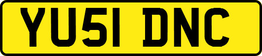 YU51DNC
