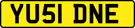 YU51DNE
