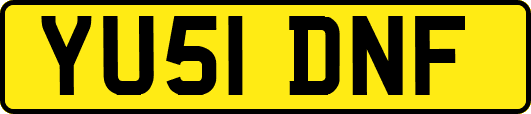 YU51DNF