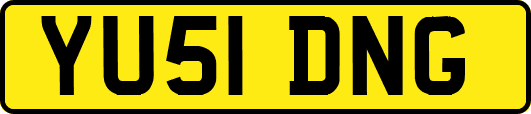 YU51DNG