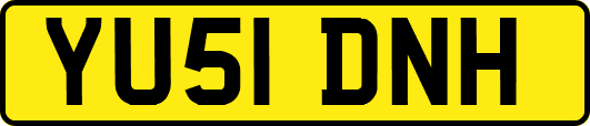 YU51DNH