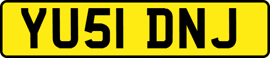 YU51DNJ