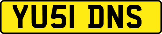 YU51DNS