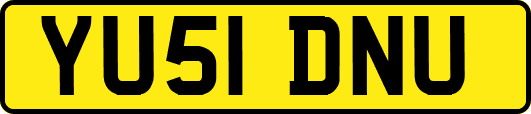 YU51DNU