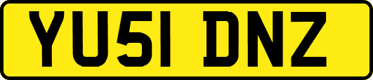 YU51DNZ