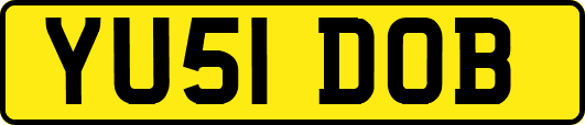 YU51DOB