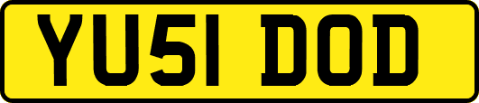 YU51DOD