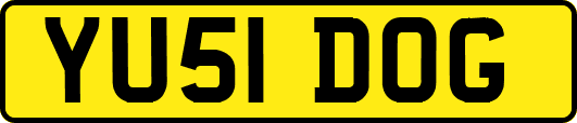 YU51DOG