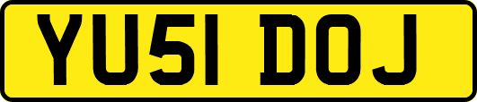 YU51DOJ