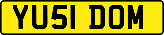 YU51DOM