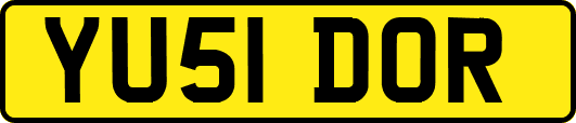 YU51DOR