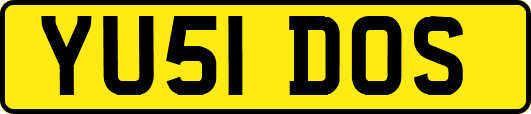 YU51DOS