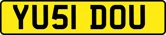 YU51DOU