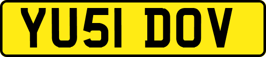 YU51DOV