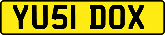YU51DOX
