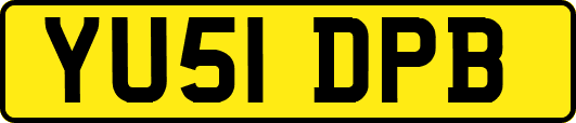 YU51DPB