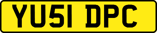 YU51DPC
