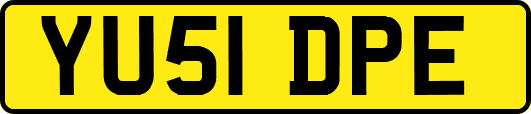 YU51DPE