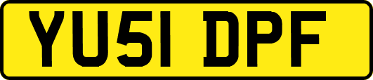 YU51DPF