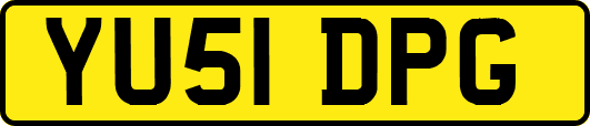YU51DPG