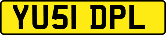 YU51DPL