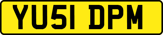 YU51DPM