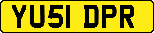 YU51DPR