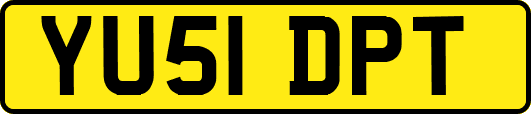 YU51DPT