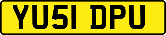 YU51DPU