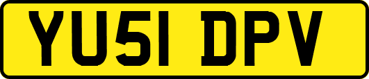 YU51DPV