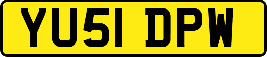 YU51DPW
