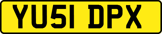 YU51DPX