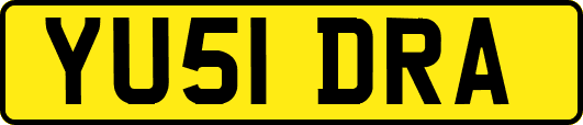 YU51DRA