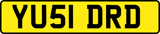 YU51DRD
