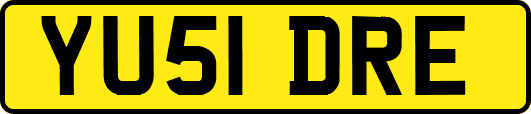 YU51DRE