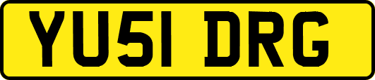YU51DRG