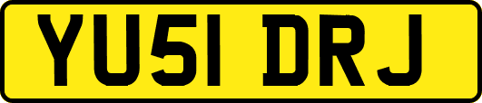 YU51DRJ