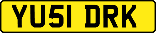 YU51DRK