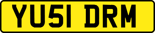 YU51DRM