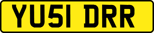 YU51DRR