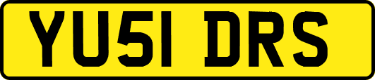 YU51DRS