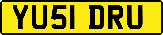YU51DRU