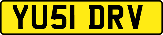 YU51DRV
