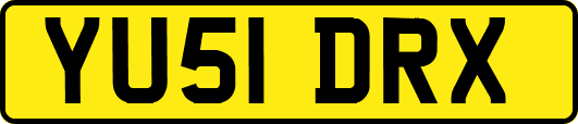 YU51DRX