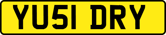 YU51DRY